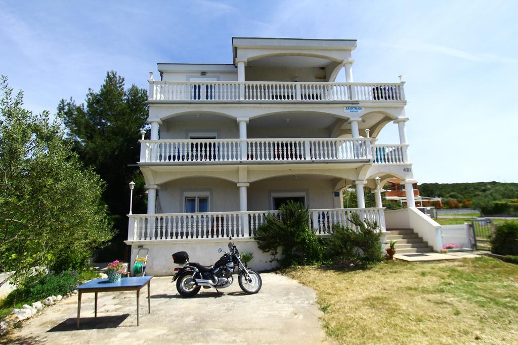 Apartments Natali Sveti Petar  Exterior foto